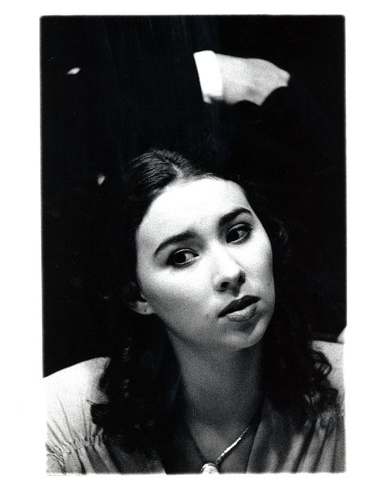 &nbsp;Η&nbsp;ηθοποιός&nbsp;…&nbsp;κατά&nbsp;τη&nbsp;διάρκεια&nbsp;των&nbsp;γυρισμάτων&nbsp;της&nbsp;ταινίας&nbsp;«Το&nbsp;βλέμμα&nbsp;του&nbsp;Οδυσσέα»,&nbsp;1995