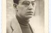  Ο Θόδωρος Αγγελόπουλος 18 ετών, 1953